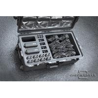 Jason Cases Wheeled Hard Case  Picture