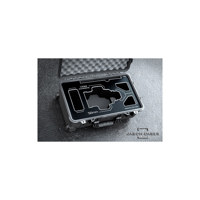 Jason Cases Hard Case with Las Picture