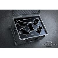Jason Cases Wheeled Hard Case  Picture