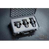 Jason Cases Wheeled Hard Case  Picture