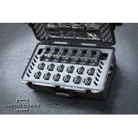 Jason Cases Hard Case with Las Picture