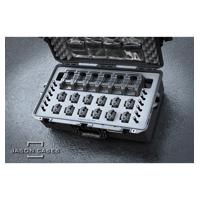 Jason Cases Hard Case with Las Picture