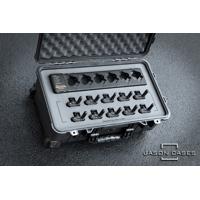 Jason Cases Wheeled Hard Case  Picture