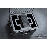 Jason Cases Wheeled Hard Case  Picture