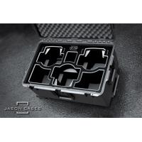 Jason Cases Wheeled Hard Case  Picture