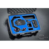 Jason Cases Hard Case with Las Picture