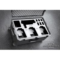 Jason Cases Wheeled Hard Case  Picture