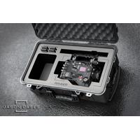 Jason Cases Wheeled Hard Case  Picture