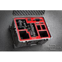 Jason Cases Wheeled Hard Case  Picture