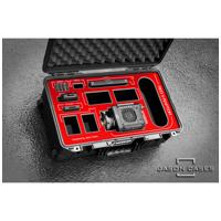 Jason Cases Wheeled Hard Case  Picture