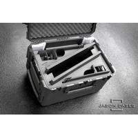 Jason Cases Wheeled Hard Case  Picture