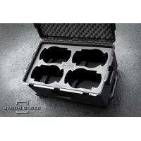 Jason Cases Wheeled Hard Case  Picture