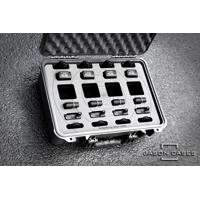 Jason Cases Hard Case with Las Picture