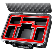 Jason Cases Hard Case with Las Picture