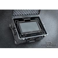 Jason Cases Wheeled Hard Case  Picture