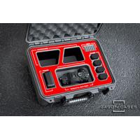 Jason Cases Hard Case with Las Picture