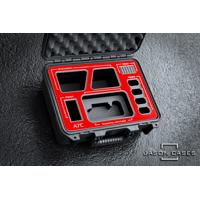 Jason Cases Hard Case with Las Picture