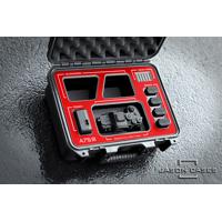 Jason Cases Hard Case with Las Picture