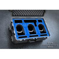 Jason Cases Wheeled Hard Case  Picture