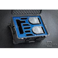 Jason Cases Wheeled Hard Case  Picture