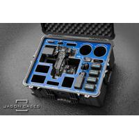 Jason Cases Wheeled Hard Case  Picture