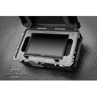 Jason Cases Wheeled Hard Case  Picture