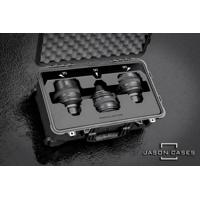 Jason Cases Wheeled Hard Case  Picture