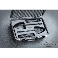 Jason Cases Hard Case with Las Picture