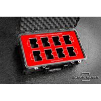 Jason Cases Wheeled Hard Case  Picture