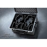Jason Cases Wheeled Hard Case  Picture