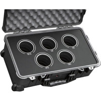 Jason Cases Wheeled Hard Case  Picture