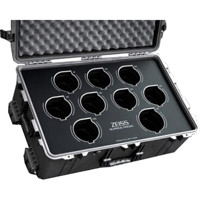 Jason Cases Wheeled Hard Case  Picture