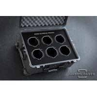 Jason Cases Wheeled Hard Case  Picture