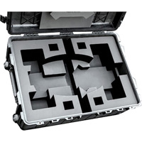 Jason Cases Hard Case with Las Picture