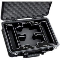 Jason Cases Hard Case with Las Picture