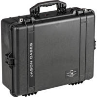 Jason Cases Hard Case with Las Picture