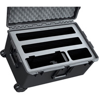 Jason Cases Hard Case with Las Picture