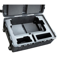Jason Cases Hard Case with Las Picture
