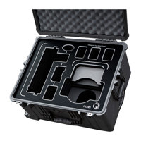 Jason Cases Hard Case with Las Picture