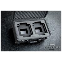 Jason Cases Hard Case with Las Picture