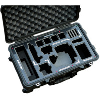 Jason Cases Hard Case with Las Picture