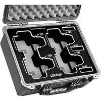 Jason Cases Hard Case with Las Picture