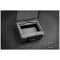 Jason Cases Hard Case with Las Picture