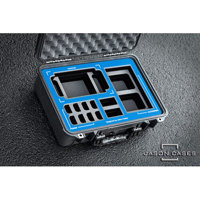 Jason Cases Hard Case with Las Picture