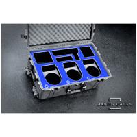 Jason Cases Hard Case with Las Picture