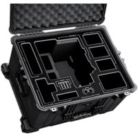 Jason Cases Hard Case with Las Picture