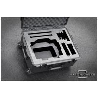 Jason Cases Hard Case with Las Picture