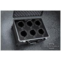 Jason Cases Hard Case with Las Picture