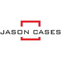 Jason Cases Compact Hard Case  Picture