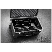 Jason Cases Compact Hard Case  Picture